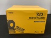 2pk R3D PETG 3D Printer Filament 1.75mm