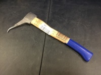 Kings County Tools 15" Pickaroon, Firewood Prep Tool - Appears New