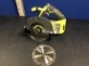 Ryobi One P505 18V Lithium Ion Cordless 5.5" 4700RPM Circular Saw, Battery Not Included - E-Comm Return, Appears New&nbsp;
