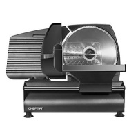 Chefman Die-Cast Electric Deli & Food Slicer - Appears New&nbsp;