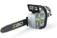 EGO Power+ CS1400 14-Inch 56-Volt Lithium-Ion Cordless Chainsaw, Tool Only - Appears New