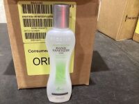 Case of (12) BioSilk Hand Sanitizer with Aloe 5.4 fl oz&nbsp;