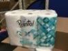 Presto! Paper Towels, 12 Rolls - New