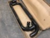 Promaxx Black Cab Length 3" Round Nerf Bars 99-16 Silverado/Sierra STD Cab - E-Comm Return, Unknown Condition&nbsp;