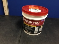Fusion Pro #60 Charcoal 1 Gal. Single Component Grout - Appears New&nbsp;