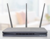 Amped Wireless WiFi Range Extender