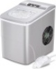 AGLUCKY Countertop Ice Maker Machine