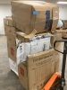 Salvage Pallet 