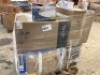 Uninspected Liquidated Customer Return Salvage Pallet - Bathroom Fixtures