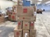 Pallet of Christmas Items