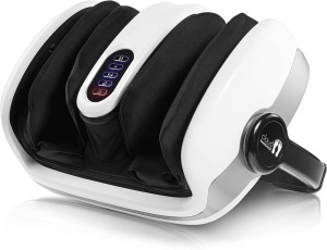 Cloud Massage Shiatsu Foot & Calf Massager