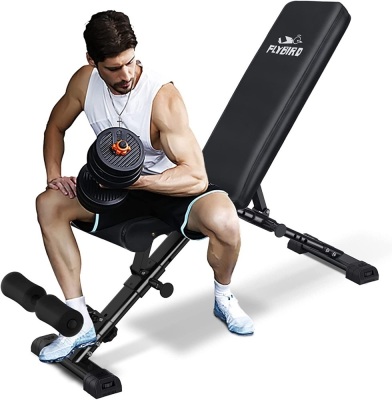 FLYBIRD Weight Bench