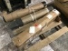 3 Rolls of Rubber Sound Proofing - Appears New in Damaged Box