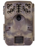 Lot of 3&nbsp;Moultrie BC-800 Trail Camera Kit, E-Commerce Return, Untested