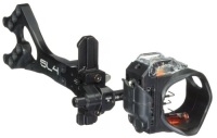 Custom Bow Equipment SL-4 Four-Pin Bow Sight,E-Commerce Return, Untested