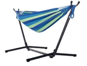 OnCloud Portable Hammock Stand 