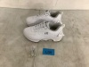Kick Speed Roller Skate Shoes