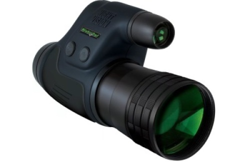 Night Owl Nightvision Monocular, E-Commerce Return, Untested