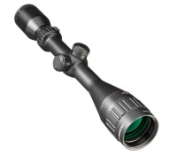 Pursuit&nbsp;Rifle Scope - 3-12X44AO - Matte Black, E-Commerce Return, Untested