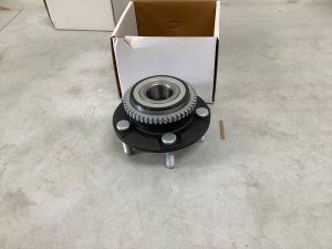 Tzaut Axle Wheel Hubs