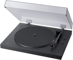 Sony PS-LX310BT Belt Drive Turntable