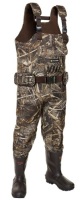 TIDEWE Chest&nbsp;Hunting Waders for Men, 11