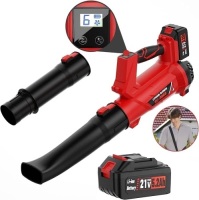 Dragro Cordless Leaf Blower&nbsp;21V