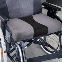 Desk Jockey Extra Wide XLarge Seat Cushion