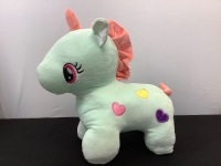 Unicorn Plush Animal
