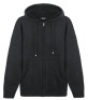 Wantdo Men's Zip Up Cardigan Hooded&nbsp;Sweater, M