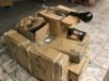 Pallet of Gym Equipment & Weights - Unknown Conditions