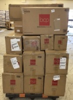 Pallet of Best Choice Products Assorted Holiday Item Returns, Uninspected