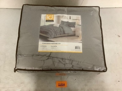 Intelligent Design Comforter Bedding Set Twin/TXL
