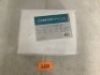 Comfort Spaces Coolmax Sheet Set