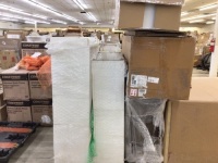 Uninspected Pallet of Furniture for Patch & Repair
