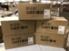 Lot of (5) Miami Carry On Paper Towels, 24&nbsp;Rolls/Case - New