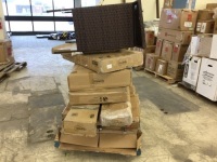 Uninspected Pallet of Best Choice Products E-Comm Returns