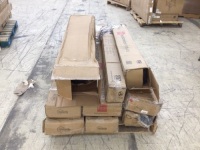 Uninspected Pallet of Best Choice Products E-Comm Returns