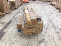 Uninspected Pallet of Best Choice Products E-Comm Returns