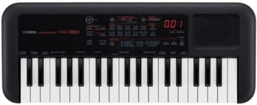 Yamaha Mini-key Portable Keyboard PSS-A50 - E-Comm Return, Appears New&nbsp;&nbsp;