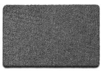 BEAU JARDIN Indoor Doormat, 47"x28",&nbsp;Latex Backing