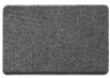 BEAU JARDIN Indoor Doormat, 47"x28",&nbsp;Latex Backing