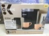 Keurig K-Slim Single-Serve K-Cup Pod Coffee Maker - E-Comm Return, Used, Unknown Condition