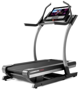 NordicTrack Commercial X22i Treadmill