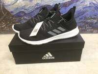 Adidas Cloudfoam Pure Running Shoes, Womens 9.5 - New&nbsp;