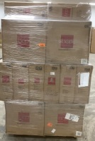 Salvage Pallet *Items Will Be Missing Or Broken*