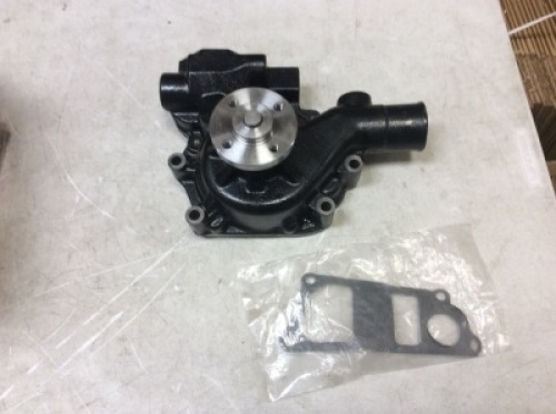 Sz Machparts Water Pump 4955417 fits for Cummins Forklifts Engine B3.3 QSB3.3 QSB4.5 - Appears New, Untested&nbsp;