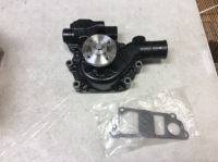 Sz Machparts Water Pump 4955417 fits for Cummins Forklifts Engine B3.3 QSB3.3 QSB4.5 - Appears New, Untested&nbsp;