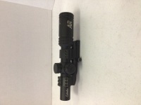 AR Riflescope 1-4X24, E-Commerce Return, Untested