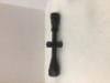 Multi-Turrent Rimfire 3-9X40 .22 LR, E-Commerce Return, Untested